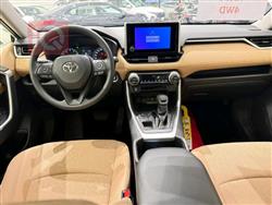 تويوتا راف 4